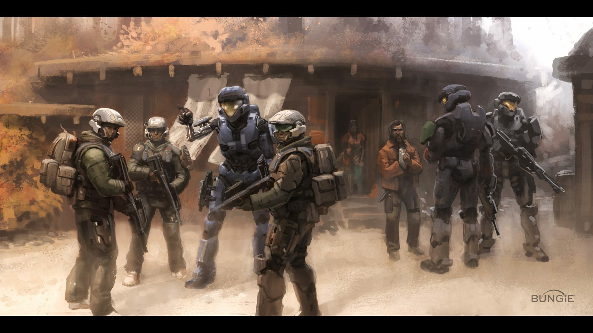 Halo: Reach - Imagen 13